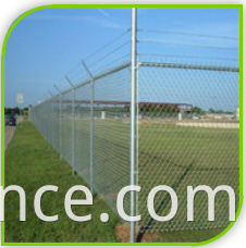 Hot sales 3D wire mesh fence